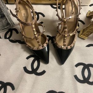 Authentic  Valentino